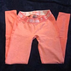 Gymshark flex leggings